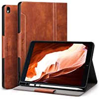 Antbox Funda para iPad Air 10-5 (3ª Generación 2019- Air3) - iPad Pro 10.5 2017 con Soporte para lápiz de Apple…